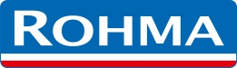 ROHMA GmbH Logo